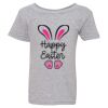 Heavy Cotton Toddler T-Shirt Thumbnail