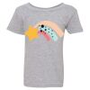 Heavy Cotton Toddler T-Shirt Thumbnail