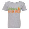 Heavy Cotton Toddler T-Shirt Thumbnail
