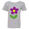 Heavy Cotton Toddler T-Shirt Thumbnail