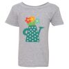Heavy Cotton Toddler T-Shirt Thumbnail