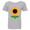 Heavy Cotton Toddler T-Shirt Thumbnail