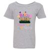 Heavy Cotton Toddler T-Shirt Thumbnail