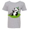 Heavy Cotton Toddler T-Shirt Thumbnail