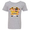 Heavy Cotton Toddler T-Shirt Thumbnail