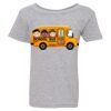 Heavy Cotton Toddler T-Shirt Thumbnail