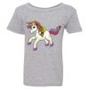 Heavy Cotton Toddler T-Shirt Thumbnail
