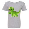 Heavy Cotton Toddler T-Shirt Thumbnail