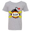 Heavy Cotton Toddler T-Shirt Thumbnail