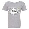 Heavy Cotton Toddler T-Shirt Thumbnail