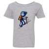Heavy Cotton Toddler T-Shirt Thumbnail