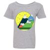 Heavy Cotton Toddler T-Shirt Thumbnail