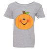 Heavy Cotton Toddler T-Shirt Thumbnail