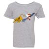 Heavy Cotton Toddler T-Shirt Thumbnail
