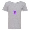 Heavy Cotton Toddler T-Shirt Thumbnail
