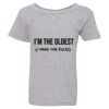 Heavy Cotton Toddler T-Shirt Thumbnail