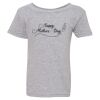 Heavy Cotton Toddler T-Shirt Thumbnail