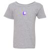 Heavy Cotton Toddler T-Shirt Thumbnail