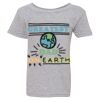 Heavy Cotton Toddler T-Shirt Thumbnail
