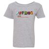 Heavy Cotton Toddler T-Shirt Thumbnail