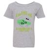 Heavy Cotton Toddler T-Shirt Thumbnail