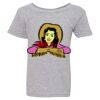 Heavy Cotton Toddler T-Shirt Thumbnail