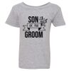 Heavy Cotton Toddler T-Shirt Thumbnail