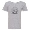 Heavy Cotton Toddler T-Shirt Thumbnail