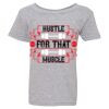 Heavy Cotton Toddler T-Shirt Thumbnail