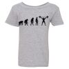 Heavy Cotton Toddler T-Shirt Thumbnail