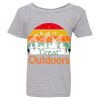 Heavy Cotton Toddler T-Shirt Thumbnail