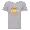 Heavy Cotton Toddler T-Shirt Thumbnail