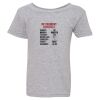 Heavy Cotton Toddler T-Shirt Thumbnail