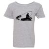 Heavy Cotton Toddler T-Shirt Thumbnail