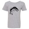 Heavy Cotton Toddler T-Shirt Thumbnail