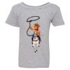Heavy Cotton Toddler T-Shirt Thumbnail