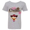 Heavy Cotton Toddler T-Shirt Thumbnail