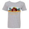 Heavy Cotton Toddler T-Shirt Thumbnail