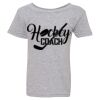 Heavy Cotton Toddler T-Shirt Thumbnail