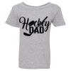 Heavy Cotton Toddler T-Shirt Thumbnail