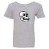 Heavy Cotton Toddler T-Shirt Thumbnail