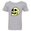 Heavy Cotton Toddler T-Shirt Thumbnail
