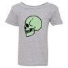 Heavy Cotton Toddler T-Shirt Thumbnail