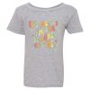 Heavy Cotton Toddler T-Shirt Thumbnail