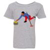Heavy Cotton Toddler T-Shirt Thumbnail