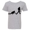Heavy Cotton Toddler T-Shirt Thumbnail