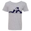 Heavy Cotton Toddler T-Shirt Thumbnail