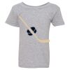 Heavy Cotton Toddler T-Shirt Thumbnail
