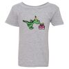 Heavy Cotton Toddler T-Shirt Thumbnail