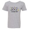 Heavy Cotton Toddler T-Shirt Thumbnail